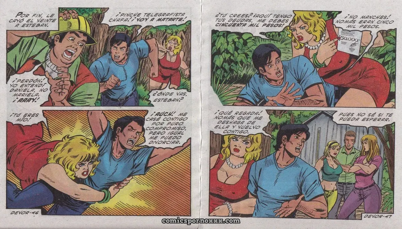 Devorame Otra Vez #178 - Página 25