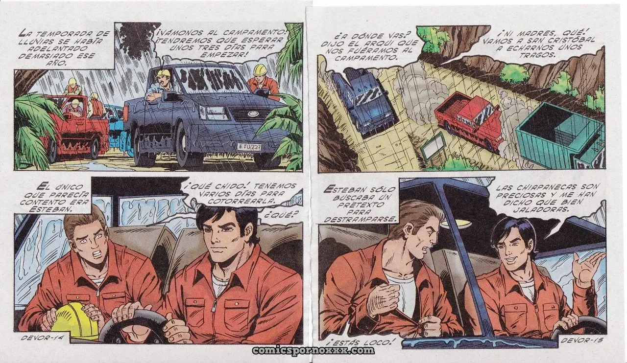 Devorame Otra Vez #178 - Página 9