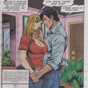 Devorame Otra Vez #178 - Página 2