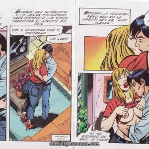 Devorame Otra Vez #178 - Página 3