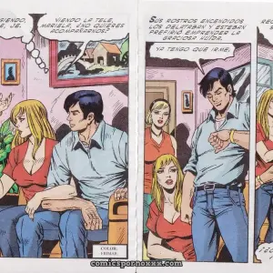 Devorame Otra Vez #178 - Página 6