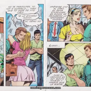 Devorame Otra Vez #178 - Página 7