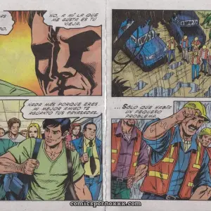 Devorame Otra Vez #178 - Página 8