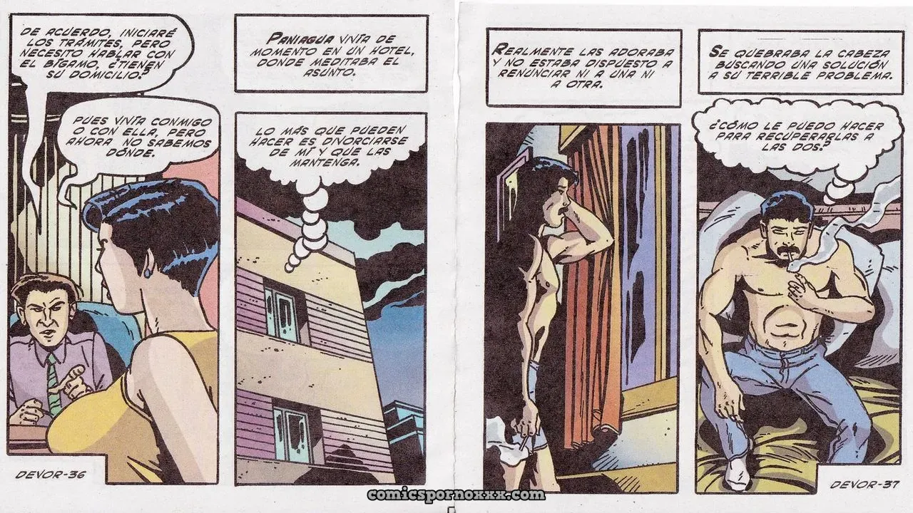 Devorame Otra Vez #180 - Página 20