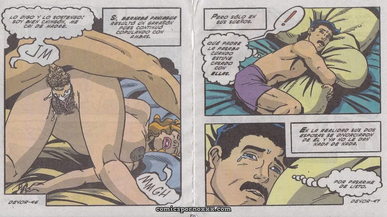 Devorame Otra Vez #180 - Página 25