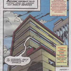 Devorame Otra Vez #180 - Página 2