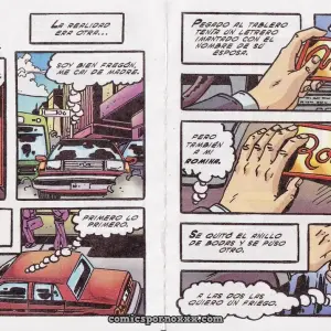 Devorame Otra Vez #180 - Página 6