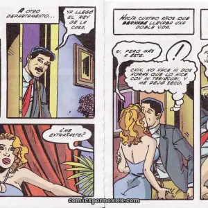 Devorame Otra Vez #180 - Página 7