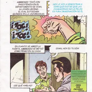 Devorame Otra Vez #187 - Página 2