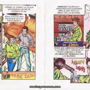 Devorame Otra Vez #187 - Página 3