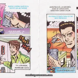 Devorame Otra Vez #187 - Página 4