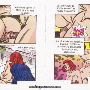 Devorame Otra Vez #187 - Página 7