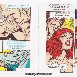 Devorame Otra Vez #187 - Página 8