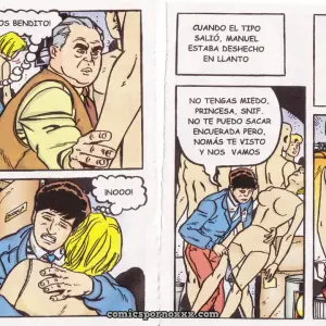 Devorame Otra Vez #202 - Página 6