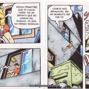 Devorame Otra Vez #202 - Página 7