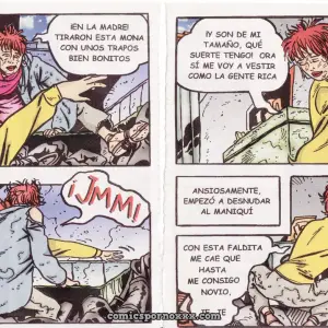 Devorame Otra Vez #202 - Página 8