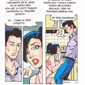 Devorame Otra Vez #207 - Página 5