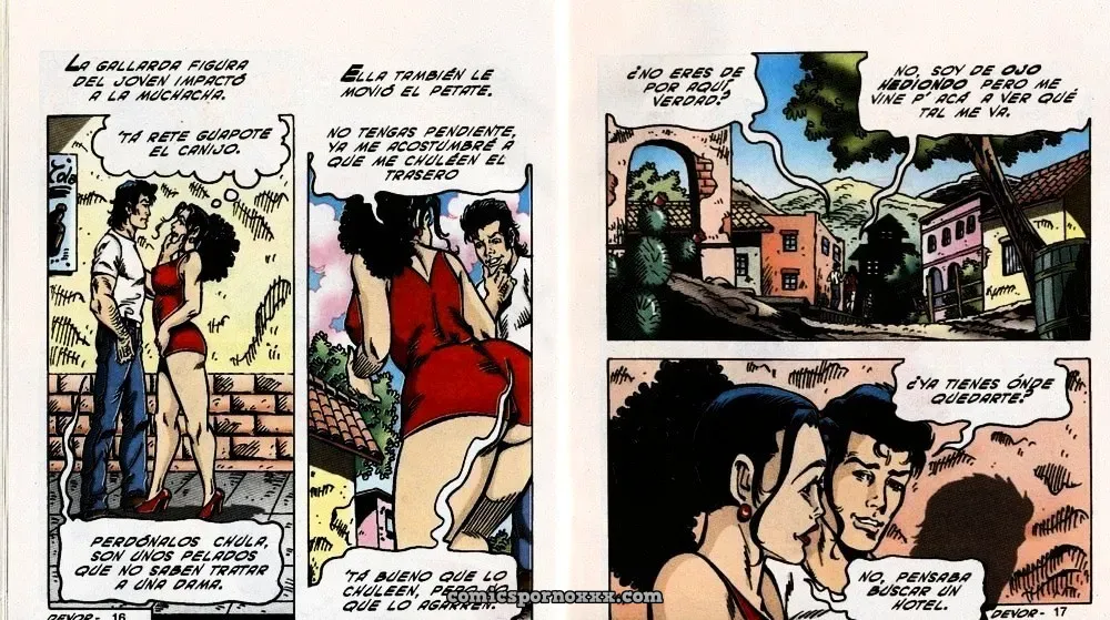 Devorame Otra Vez #233 - Página 10