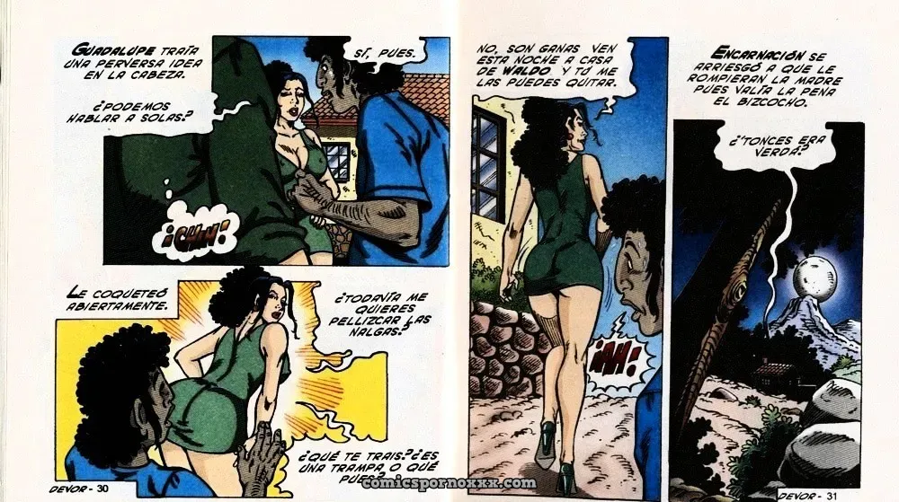 Devorame Otra Vez #233 - Página 17