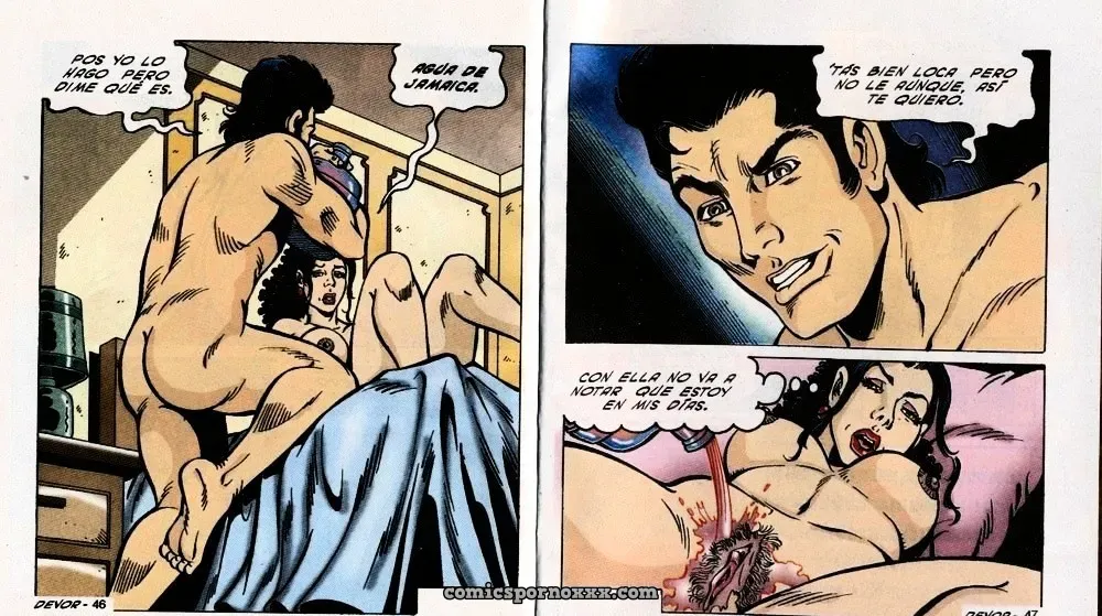 Devorame Otra Vez #233 - Página 25