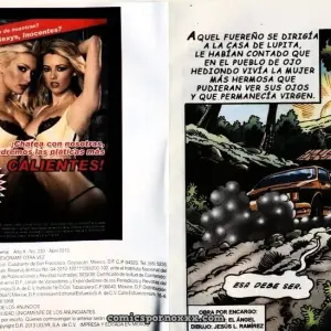 Devorame Otra Vez #233 - Página 2