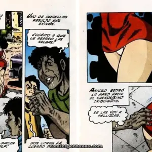 Devorame Otra Vez #233 - Página 8