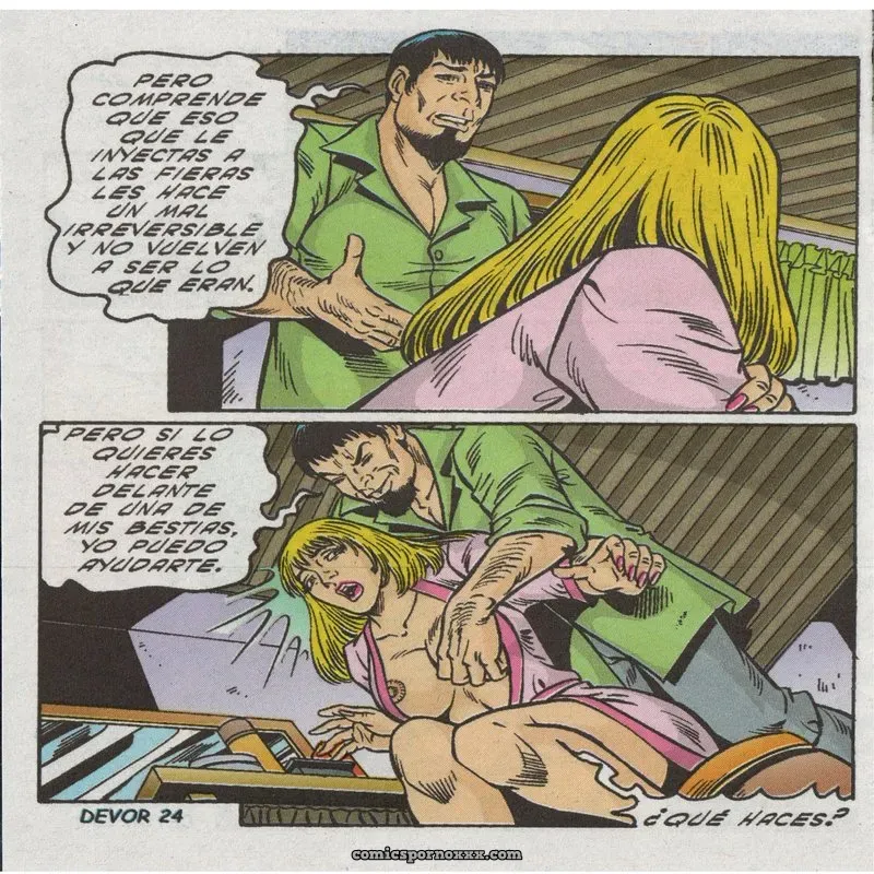 Devorame Otra Vez #240 - Página 26