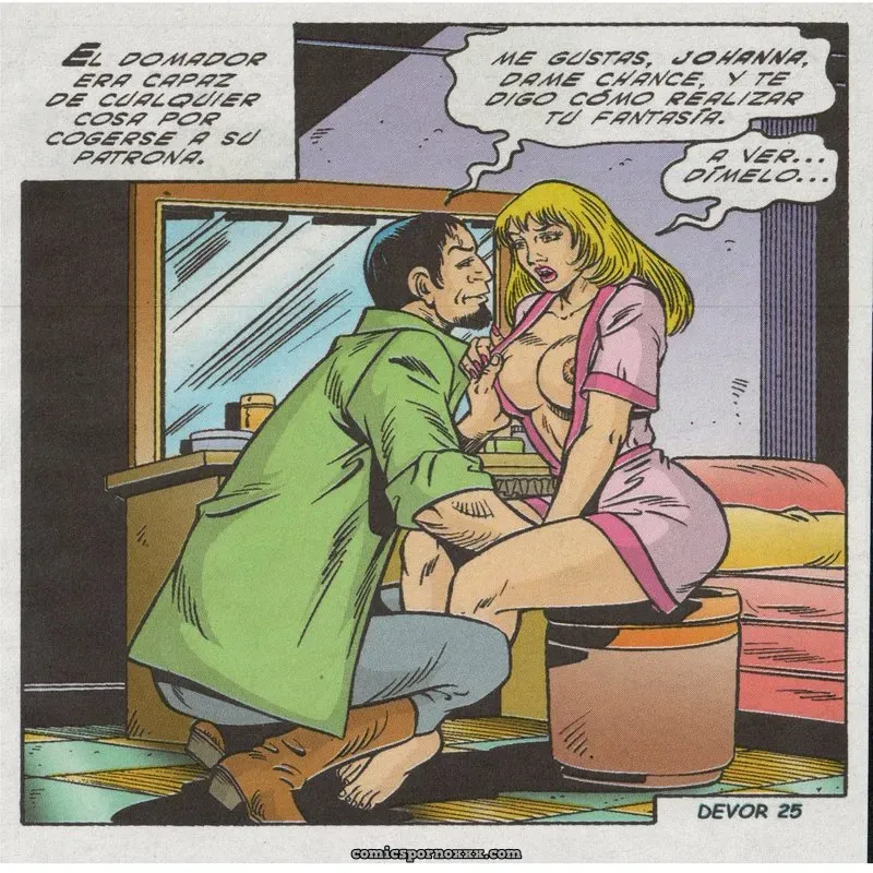 Devorame Otra Vez #240 - Página 27