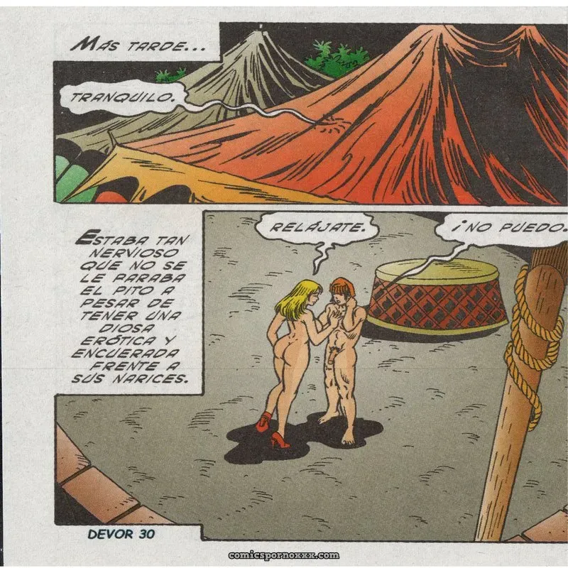 Devorame Otra Vez #240 - Página 32