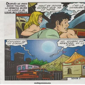 Devorame Otra Vez #240 - Página 5