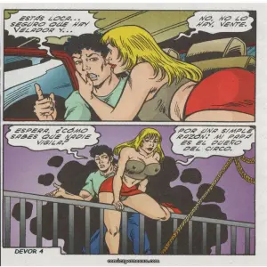 Devorame Otra Vez #240 - Página 6