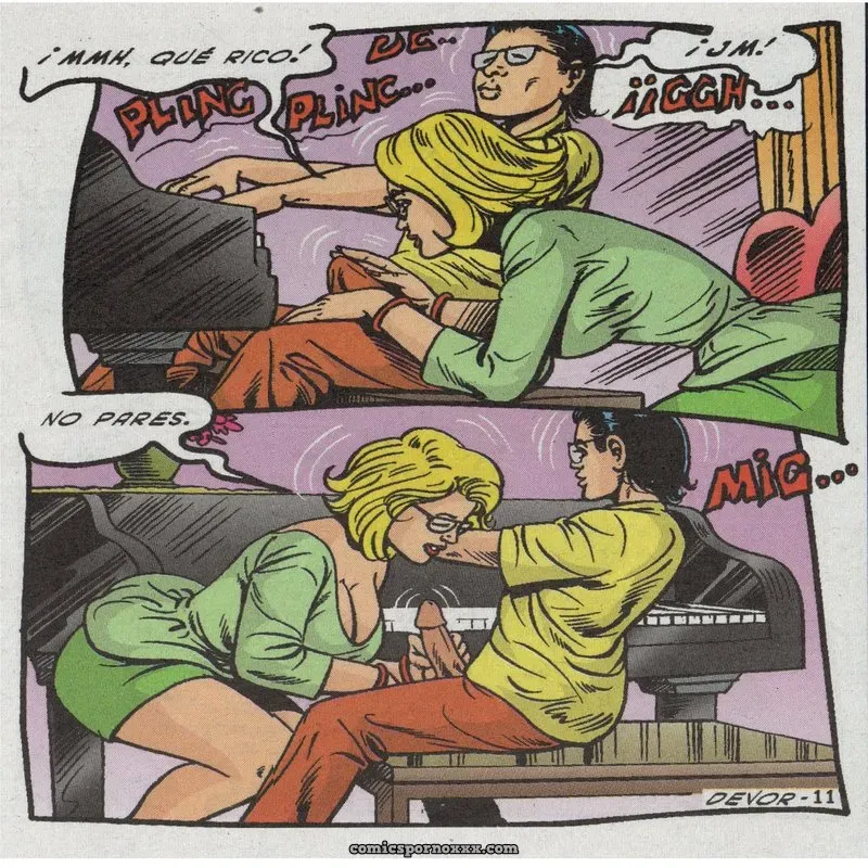 Devorame Otra Vez #242 - Página 13