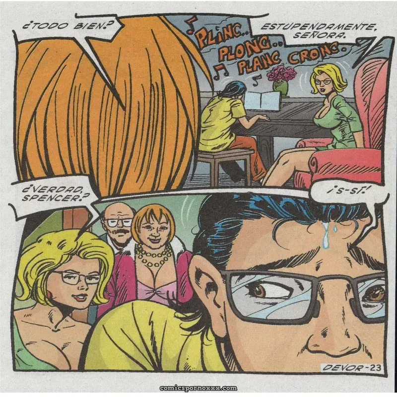 Devorame Otra Vez #242 - Página 25