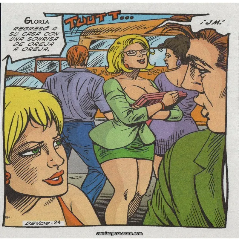 Devorame Otra Vez #242 - Página 26