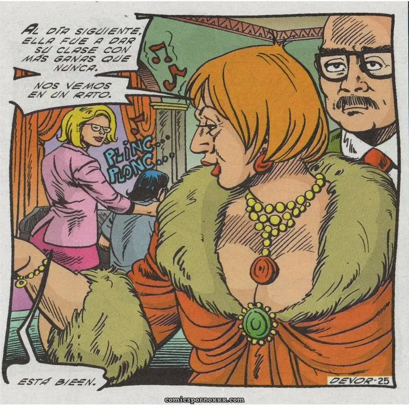 Devorame Otra Vez #242 - Página 27