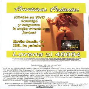 Devorame Otra Vez #242 - Página 2