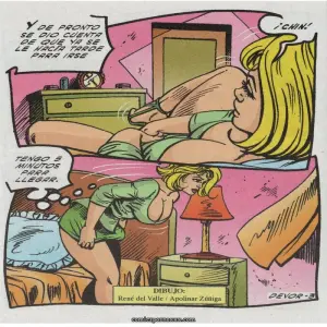 Devorame Otra Vez #242 - Página 5