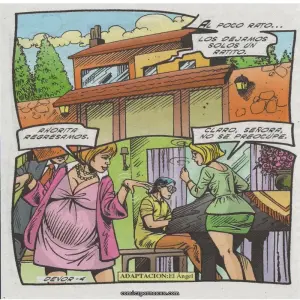 Devorame Otra Vez #242 - Página 6