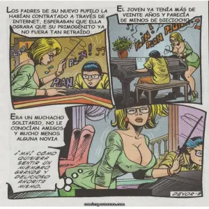 Devorame Otra Vez #242 - Página 7