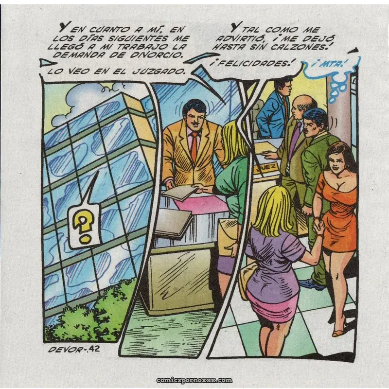 Devorame Otra Vez #243 - Página 44