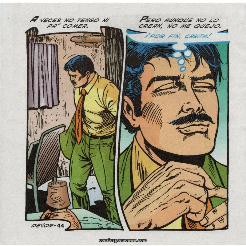 Devorame Otra Vez #243 - Página 46