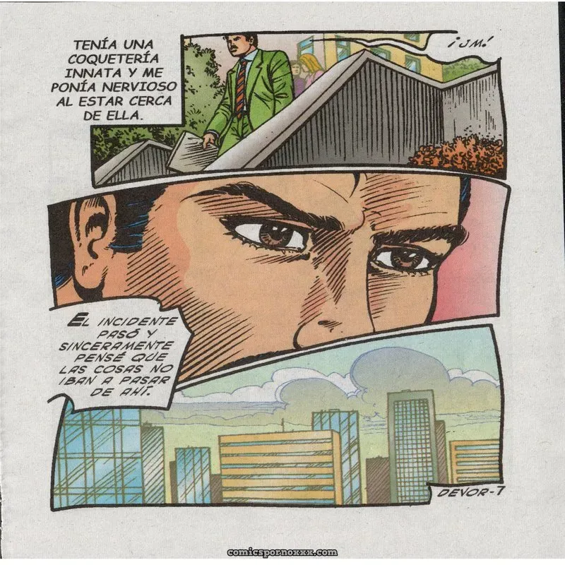 Devorame Otra Vez #243 - Página 9
