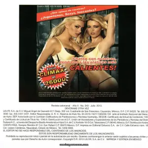 Devorame Otra Vez #243 - Página 2