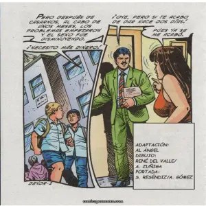 Devorame Otra Vez #243 - Página 4