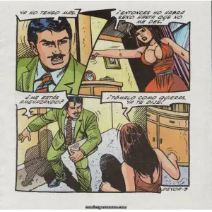 Devorame Otra Vez #243 - Página 5