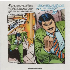 Devorame Otra Vez #243 - Página 6