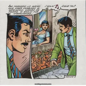 Devorame Otra Vez #243 - Página 7