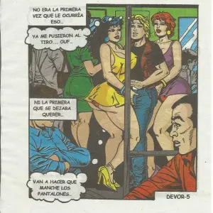 Devorame Otra Vez #258 - Página 6