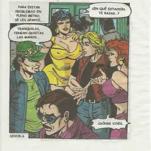 Devorame Otra Vez #258 - Página 7