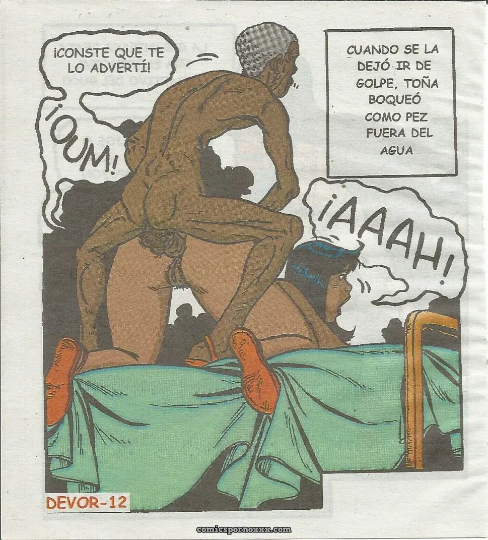 Devorame Otra Vez #264 - Página 13